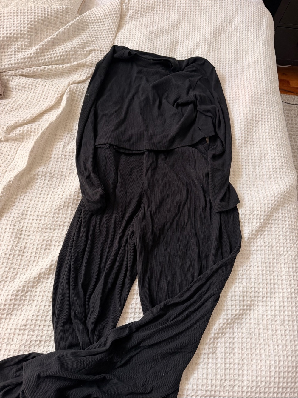 Abercrombie & Fitch Matching Lounge Set Size Medium